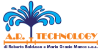 Ar Technology Logo